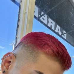Snip Snip Barber Shop