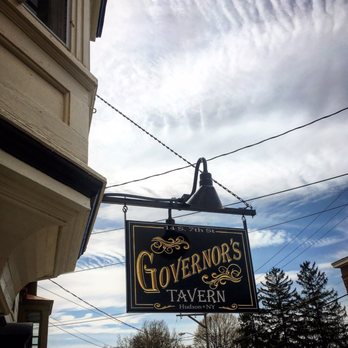 Governor's Tavern - American Near Me - Hudson, New York