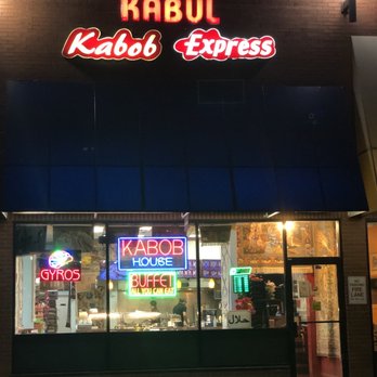 Kabul Kabob House Express - Middle Eastern Near Me - Alexandria, Virginia Kabul Kabob House Express - Middle Eastern Near Me - Alexandria, Virginia