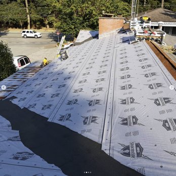 Excel Roofing - Roofing Near Me - Maple Ridge, British Columbia