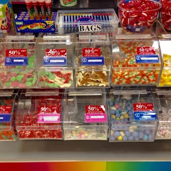 Sweetz Candy - 50% off holiday candy. - Candy Stores Near Me - Escondido, California
