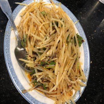 Da Chef Noodle - Juillen shredded potato - Noodles Near Me - Bermuda Dunes, California Da Chef Noodle - Juillen shredded potato - Noodles Near Me - Bermuda Dunes, California