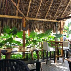 Hotel Colonte - Dining area