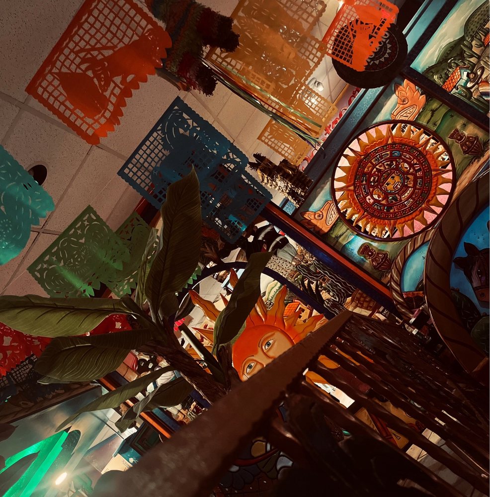 Guadalajara Grill