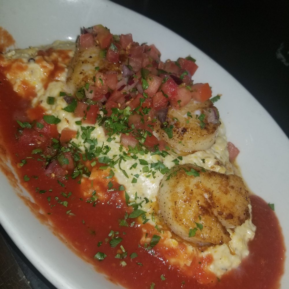 Two Urban Licks - Scallops and Grits - Bars Near Me - Atlanta, Georgia Two Urban Licks - Scallops and Grits - Bars Near Me - Atlanta, Georgia