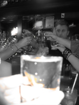 Westside Tavern by null