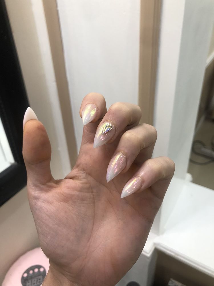 SUN NAILS 26 Photos & 30 Reviews 3697 Hwy 5, Douglasville,