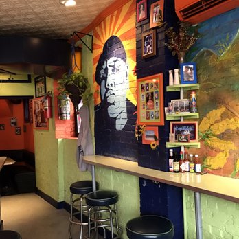 Habana Outpost - Brooklyn - Shoutouts to the Biggie Painting - Cuban Near Me - Brooklyn, New York Habana Outpost - Brooklyn - Shoutouts to the Biggie Painting - Cuban Near Me - Brooklyn, New York