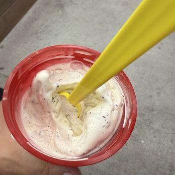 Andy's Frozen Custard - Ice Cream & Frozen Yogurt Near Me - Mesa, Arizona
