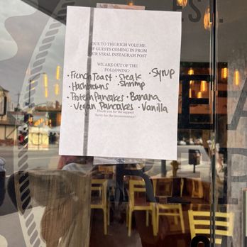 Breakfast Republic - Breakfast & Brunch Near Me - Los Angeles, California Breakfast Republic - Breakfast & Brunch Near Me - Los Angeles, California