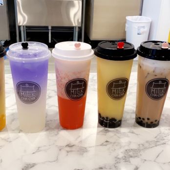 Milk Cha-Cha - Bubble Tea Near Me - Charlotte, North Carolina Milk Cha-Cha - Bubble Tea Near Me - Charlotte, North Carolina