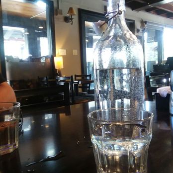 Mile High Cafe - Asian Fusion Near Me - Idyllwild, California