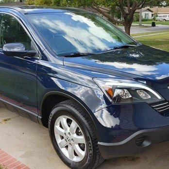 Bay Area Mobile Detailing - Auto Detailing Near Me - Tampa Bay, Florida