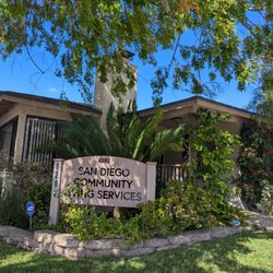 San Diego Community Living Services