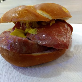 real,- - Lieberkaese sandwich--1.50 euro. - Grocery Near Me - Ansbach, BY