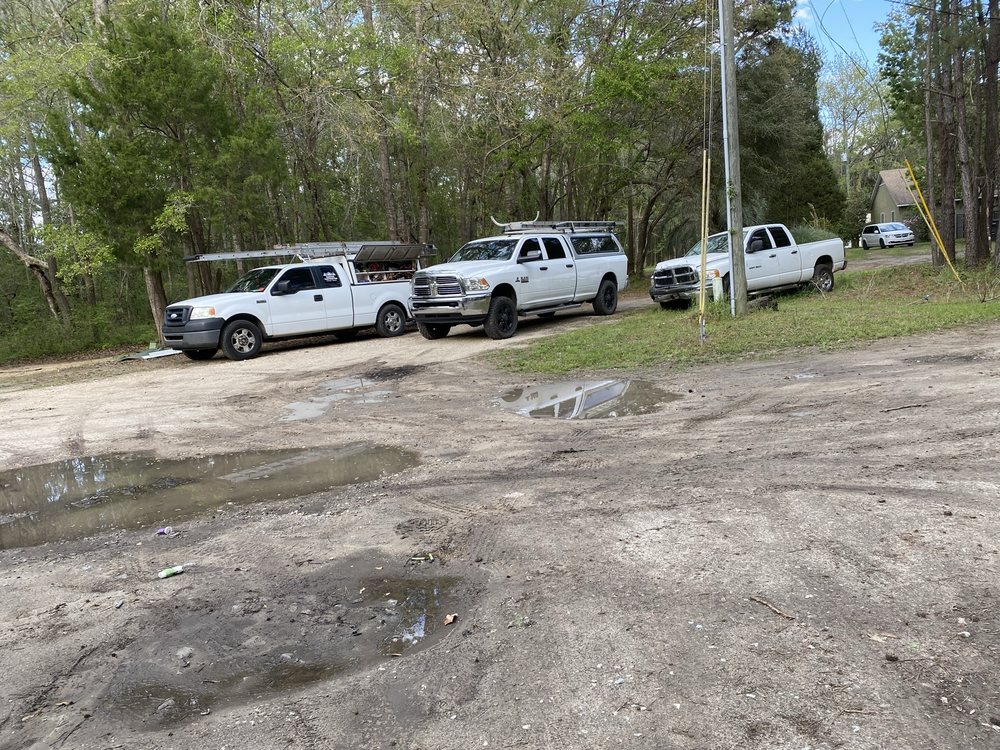 Slide of Franciscos Roofing