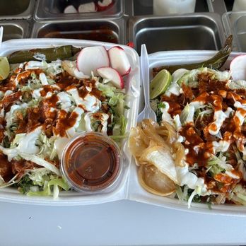 Los Unicos - Bowl burrito - Mexican Near Me - Jamestown , California