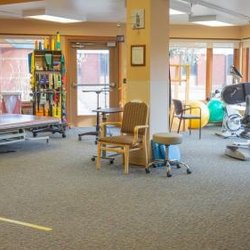 Spearfish Canyon Healthcare