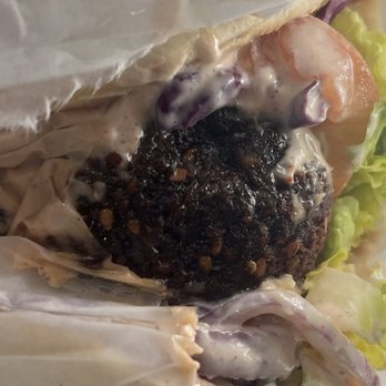 Falafel Flare - Falafel Near Me - Sunnyvale, California Falafel Flare - Falafel Near Me - Sunnyvale, California