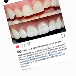 Orchard Dentistry & Orthodontics