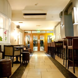 The Swan Hotel