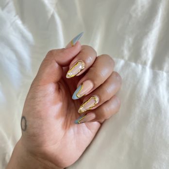 Papillon Lounge & Nails - Nail Salons Near Me - Brea, California Papillon Lounge & Nails - Nail Salons Near Me - Brea, California