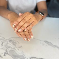 White Heaven Nail Spa - By Kim