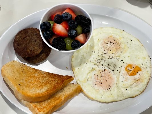 Heirloom Cafe & Market by null