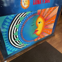 sun and moon sun and moon