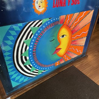 Luna Y Sol Mexican Restaurant - sun and moon - Mexican Near Me - Moorestown, New Jersey Luna Y Sol Mexican Restaurant - sun and moon - Mexican Near Me - Moorestown, New Jersey