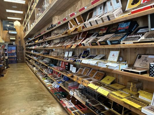 tobacco active ingredient Nicotine