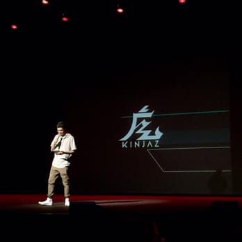 Redondo Beach Performing Arts Center - Also, Kinjaz Co-Founder. - Performing Arts Near Me - Redondo Beach, California