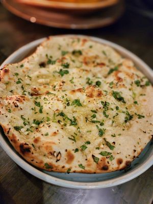 Saffron - Modern Indian Dining by null