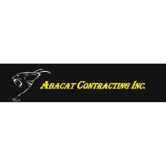 Slide of Abacat Contracting