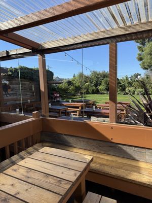 Cantina @ San Benito House by null