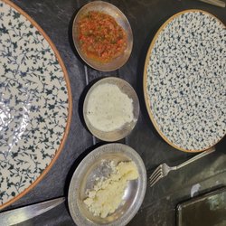 Hacıbaşar Kebap & Baklava