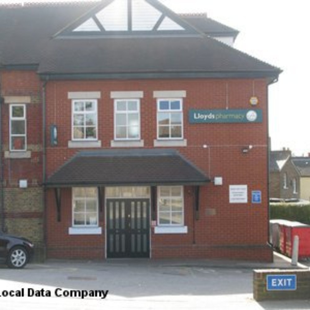 Old Cottage Hospital Surgery - Health & Medical Near Me - Epsom, SRY Old Cottage Hospital Surgery - Health & Medical Near Me - Epsom, SRY