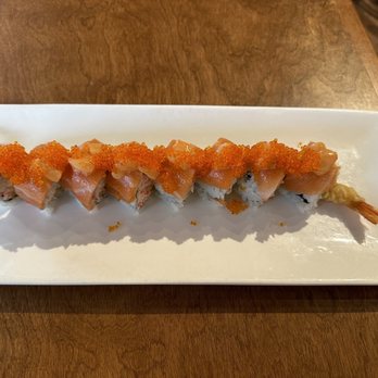 Chelsea - Money Maker Roll - Japanese Near Me - Brentwood, California