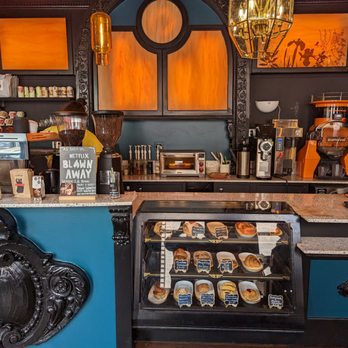 Valentina’s Cafe - Coffee & Tea Near Me - Seattle, Washington Valentina’s Cafe - Coffee & Tea Near Me - Seattle, Washington