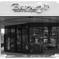 Barney's Jewellers Gemologists