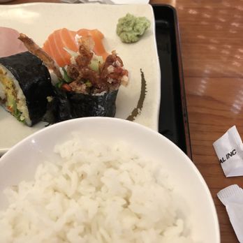 Shogun Sushi - Sushi Bars Near Me - Palmdale, California Shogun Sushi - Sushi Bars Near Me - Palmdale, California