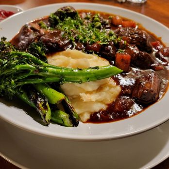 Lemon Grove Bistro - Beef bourguignon - American Near Me - Lemon Grove, California