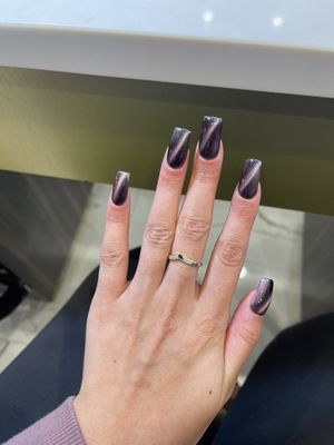 M. Vincé Nail Spa by null