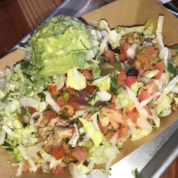 Oahu Mexican Grill - Bowl - Chicken - Tex-Mex Near Me - Honolulu, Hawaii Oahu Mexican Grill - Bowl - Chicken - Tex-Mex Near Me - Honolulu, Hawaii