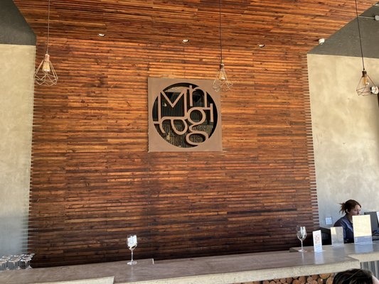 Casa Magoni Winery by null