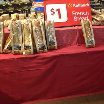 Walmart Supercenter - Bread - Department Stores Near Me - Bakersfield, California Walmart Supercenter - Bread - Department Stores Near Me - Bakersfield, California