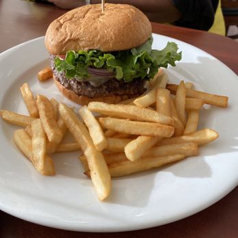 Manny's Steakhouse - Cheeseburger - Steakhouses Near Me - Vallejo, California Manny's Steakhouse - Cheeseburger - Steakhouses Near Me - Vallejo, California