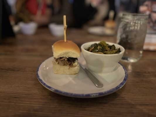 Poogan's Porch by null