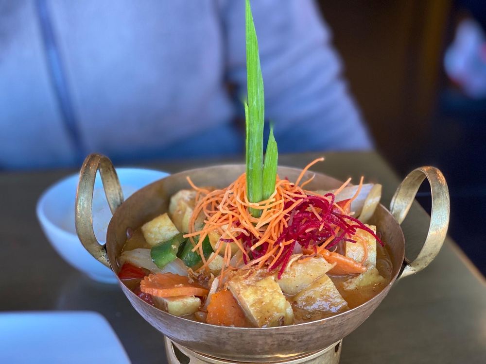 Tum Thai Cuisine