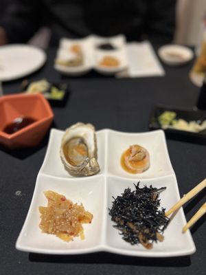 Sushi NAKATA by null